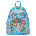 PRE-ORDER: Disney Princess Stained Glass Collection Cinderella Mini Backpack