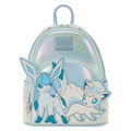 Pokémon Ice Type Winter Mini Backpack