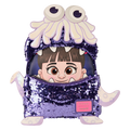 Monsters, Inc. Exclusive Boo Costume Sequin Mini Backpack