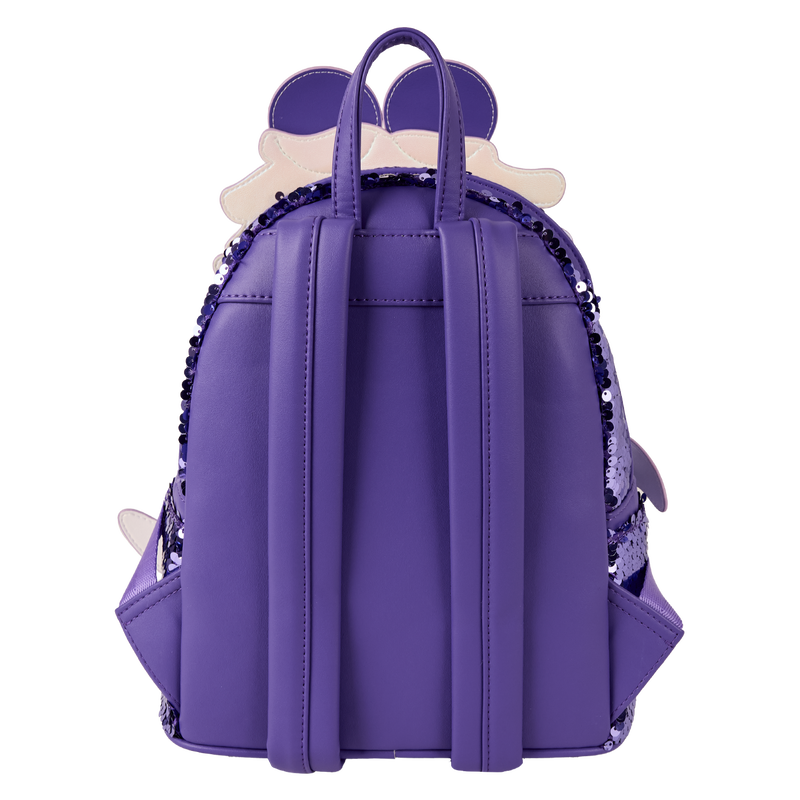 Monsters, Inc. Exclusive Boo Costume Sequin Mini Backpack