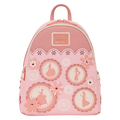 Disney Princess Floral Lace Mini Backpack