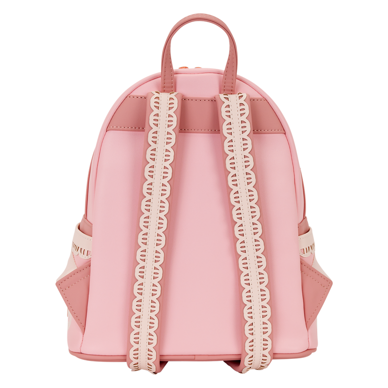 Disney Princess Floral Lace Mini Backpack