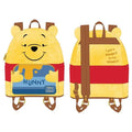 Winnie the Pooh Hunny Tummy Mini-Backpack