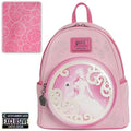 Wicked Glinda Mini-Backpack - Entertainment Earth Exclusive