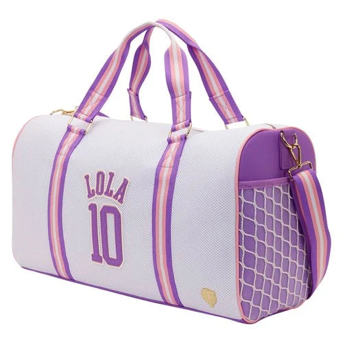 Space Jam Lola Bunny Duffle Bag