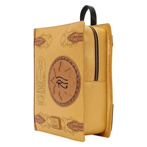 Mummy Book of the Living Mid-Size Backpack