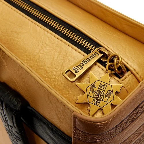 Mummy Book of the Living Mid-Size Backpack