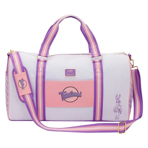 Space Jam Lola Bunny Duffle Bag