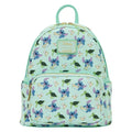 Lilo and Stitch Animal Friends Mini-Backpack
