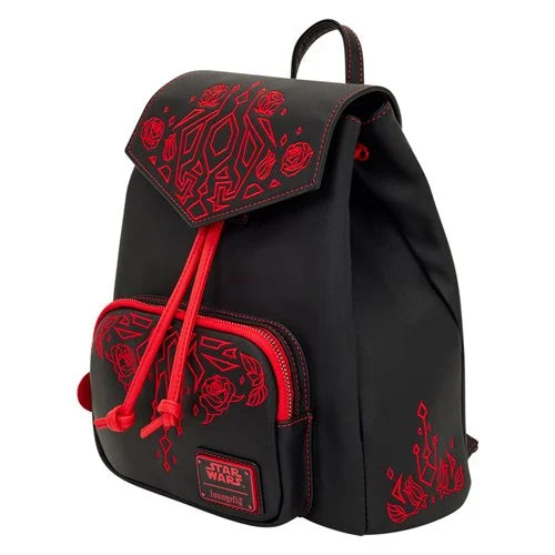 Star Wars Darth Maul Mini-Backpack