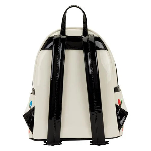Star Wars Stormtrooper Cosplay String Lights Light-Up Mini-Backpack