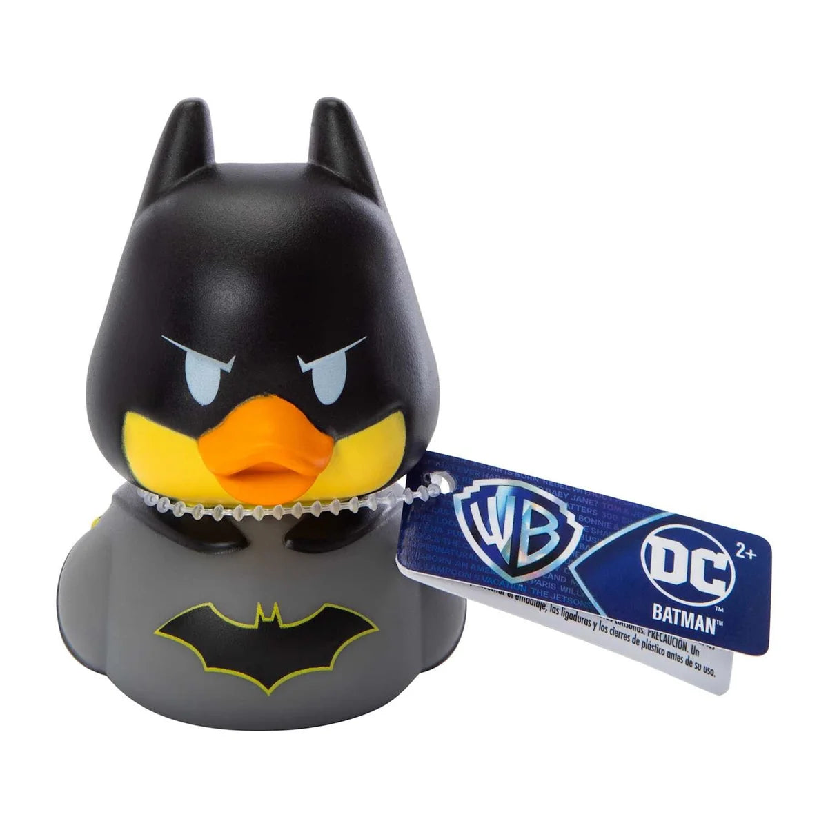 Duck Batman
