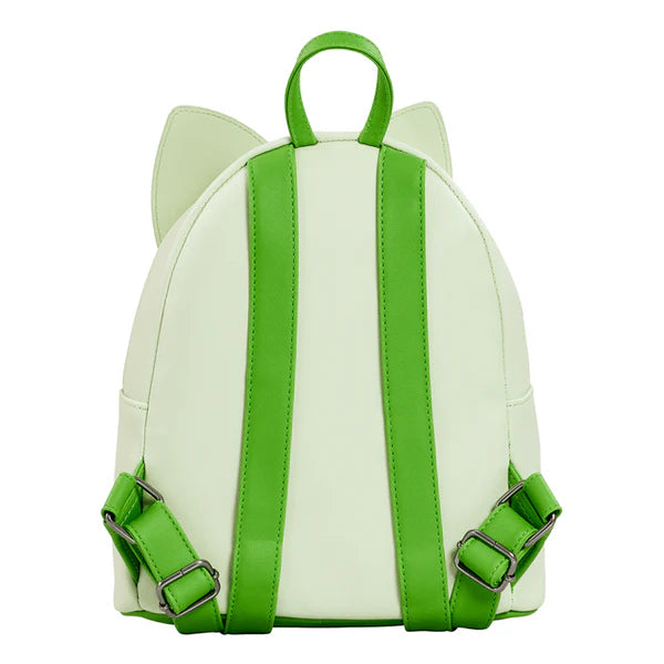 Loungefly Pokemon Sprigatito Cosplay Mini Backpack