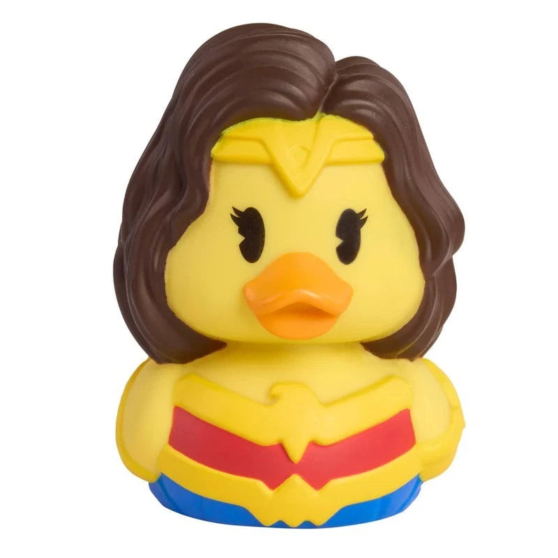 Duck Wonder Woman