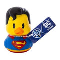 Duck Super Man